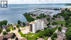 109 ROBSON Unit# 403 Leamington, ON N8H 3V4