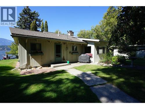 4806 Andreen Road, Windermere, BC - Outdoor
