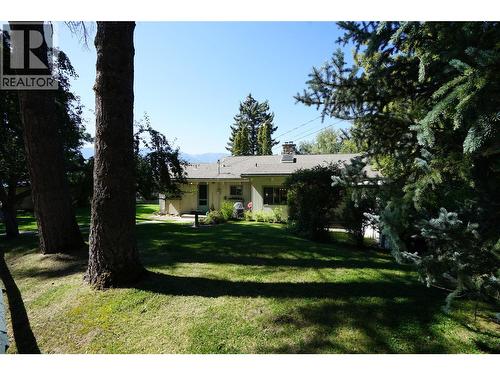 4806 Andreen Road, Windermere, BC - Outdoor