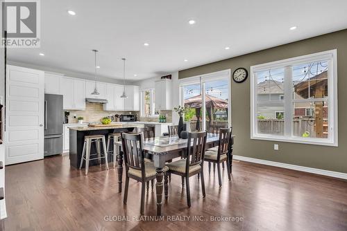 236 Shady Glen Crescent, Kitchener, ON 