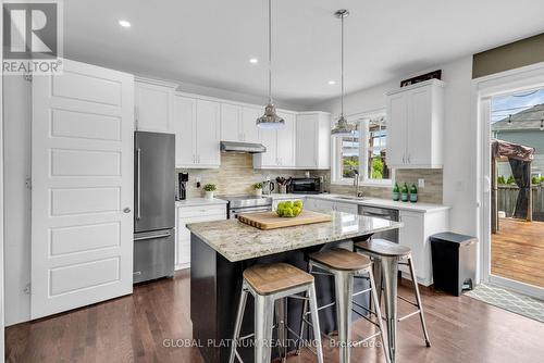236 Shady Glen Crescent, Kitchener, ON 