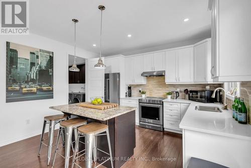 236 Shady Glen Crescent, Kitchener, ON 