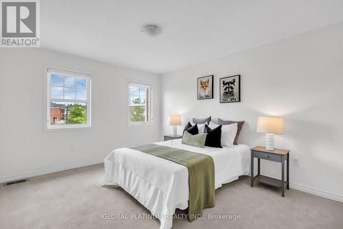 236 Shady Glen Crescent, Kitchener, ON 