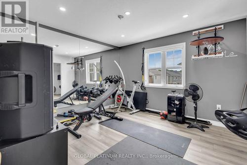 236 Shady Glen Crescent, Kitchener, ON 