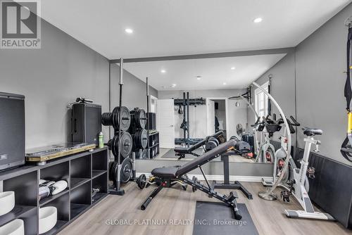 236 Shady Glen Crescent, Kitchener, ON 