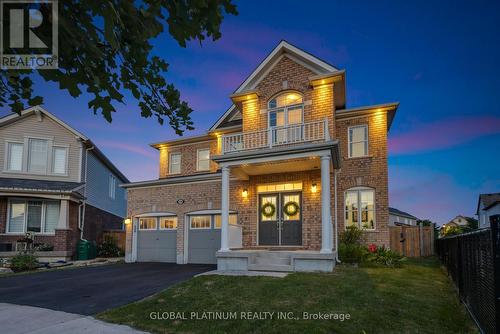236 Shady Glen Crescent, Kitchener, ON 