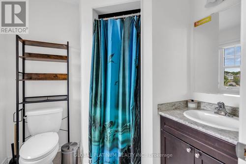 236 Shady Glen Crescent, Kitchener, ON 