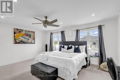 236 Shady Glen Crescent, Kitchener, ON 