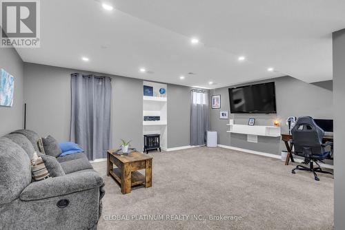 236 Shady Glen Crescent, Kitchener, ON 