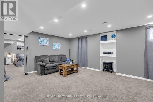 236 Shady Glen Crescent, Kitchener, ON 
