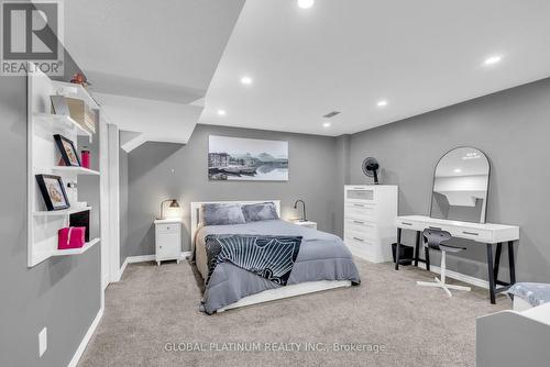 236 Shady Glen Crescent, Kitchener, ON 