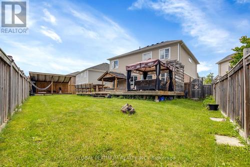 236 Shady Glen Crescent, Kitchener, ON 