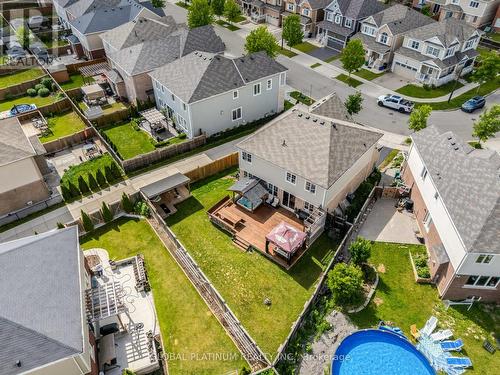 236 Shady Glen Crescent, Kitchener, ON 