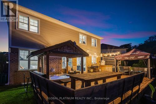 236 Shady Glen Crescent, Kitchener, ON 