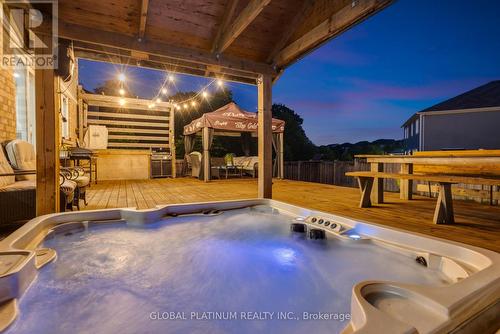 236 Shady Glen Crescent, Kitchener, ON 