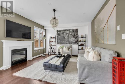 236 Shady Glen Crescent, Kitchener, ON 