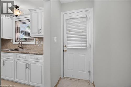 41 Darlington Drive, Hamilton, ON - Indoor