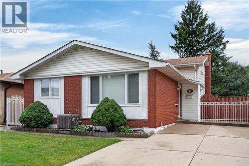 41 Darlington Drive, Hamilton, ON - Outdoor