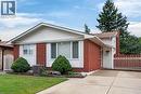 41 Darlington Drive, Hamilton, ON  - Outdoor 