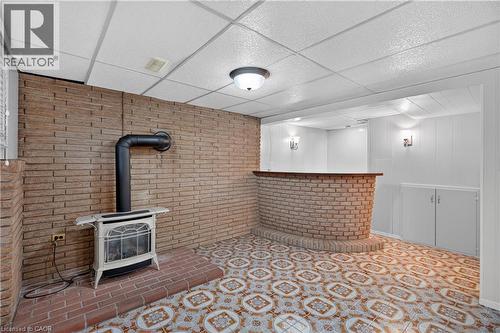 41 Darlington Drive, Hamilton, ON - Indoor Photo Showing Other Room