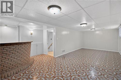 41 Darlington Drive, Hamilton, ON - Indoor