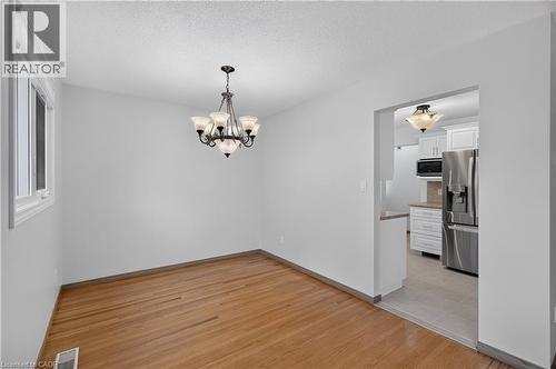 41 Darlington Drive, Hamilton, ON - Indoor Photo Showing Other Room