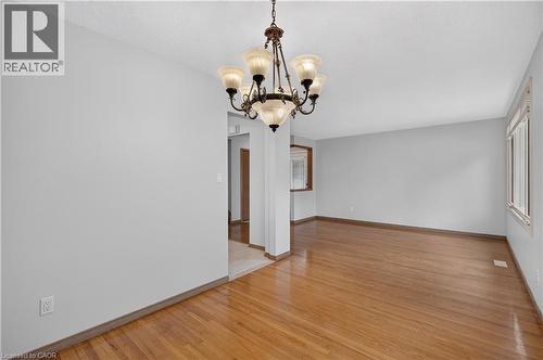 41 Darlington Drive, Hamilton, ON - Indoor Photo Showing Other Room