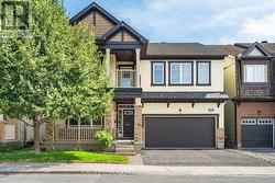 520 BRIGATINE AVENUE Ottawa, ON K2S 0P9