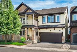 520 BRIGATINE AVENUE  Ottawa, ON K2S 0P9