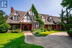 23 FORFARDALE ROAD  Whitchurch-Stouffville, ON L4A 7X3