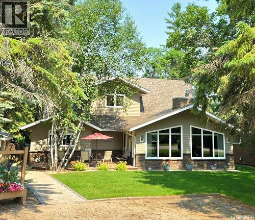 7 Confederation Drive, Moose Mountain Provincial Park, SK - Outdoor