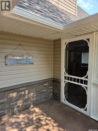7 Confederation Drive, Moose Mountain Provincial Park, SK - Outdoor With Exterior