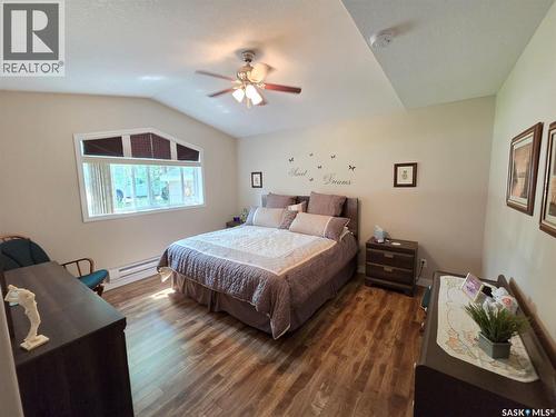 7 Confederation Drive, Moose Mountain Provincial Park, SK - Indoor Photo Showing Bedroom