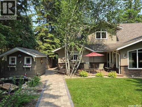 7 Confederation Drive, Moose Mountain Provincial Park, SK - Outdoor