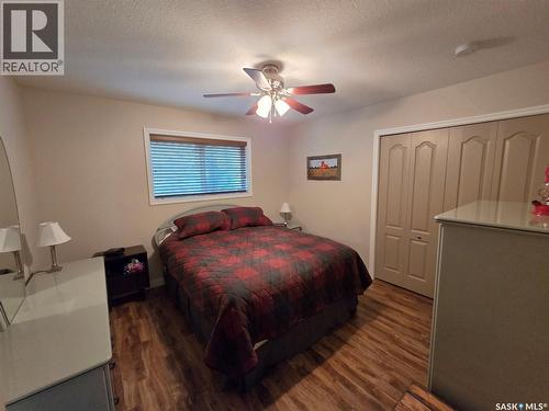 7 Confederation Drive, Moose Mountain Provincial Park, SK - Indoor Photo Showing Bedroom