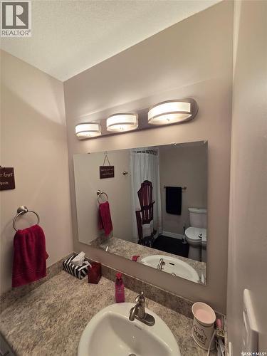 7 Confederation Drive, Moose Mountain Provincial Park, SK - Indoor Photo Showing Bathroom
