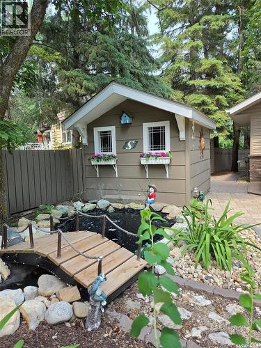 7 Confederation Drive, Moose Mountain Provincial Park, SK - Outdoor