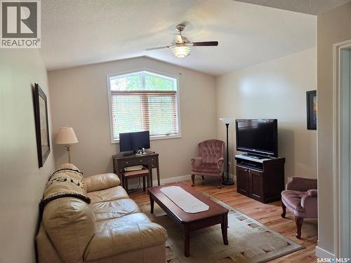 7 Confederation Drive, Moose Mountain Provincial Park, SK - Indoor