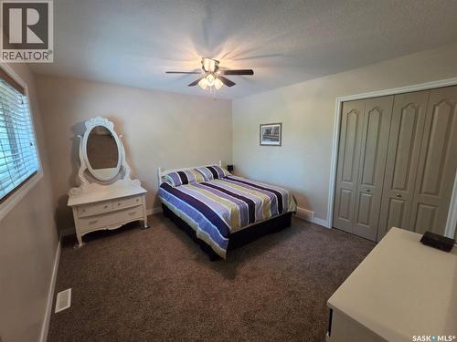 7 Confederation Drive, Moose Mountain Provincial Park, SK - Indoor Photo Showing Bedroom