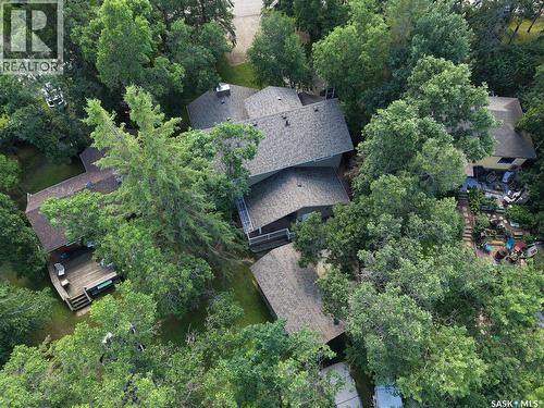 7 Confederation Drive, Moose Mountain Provincial Park, SK - Outdoor