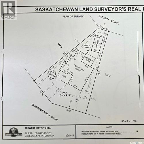 7 Confederation Drive, Moose Mountain Provincial Park, SK - Other