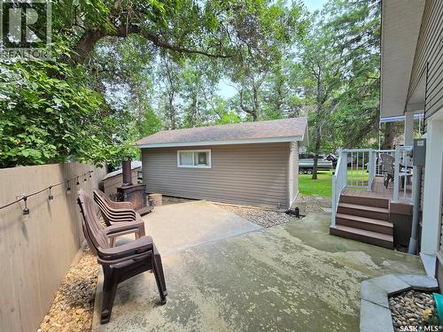 7 Confederation Drive, Moose Mountain Provincial Park, SK - Outdoor With Exterior