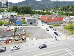 639 W 2ND AVENUE Prince Rupert, BC V8J 1H1