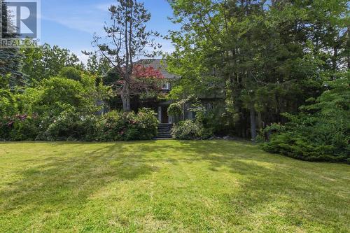Yard - 43 Karen Avenue, Fall River, NS - Outdoor