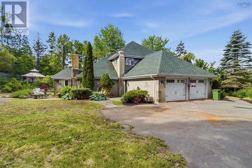 Front Of Structure - 43 Karen Avenue, Fall River, NS - Outdoor