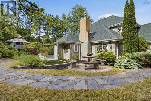 Back Of Structure - 43 Karen Avenue, Fall River, NS - Outdoor