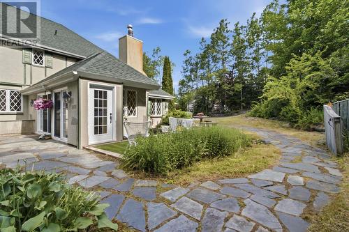 Yard - 43 Karen Avenue, Fall River, NS - Outdoor