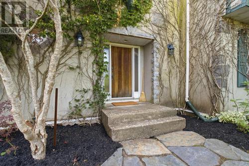 Entry - 43 Karen Avenue, Fall River, NS - Outdoor