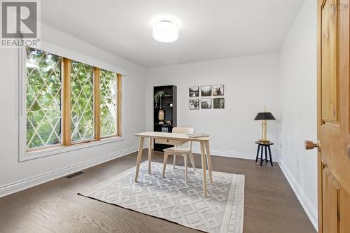 Office - 43 Karen Avenue, Fall River, NS - Indoor