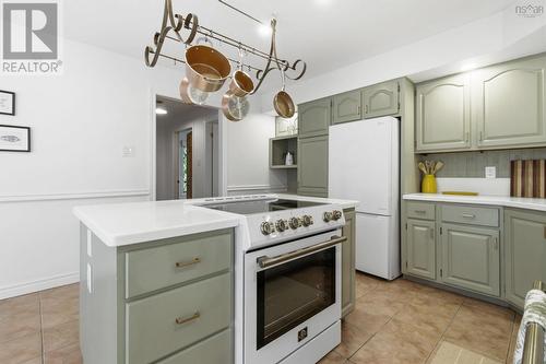 Kitchen - 43 Karen Avenue, Fall River, NS - Indoor Photo Showing Kitchen